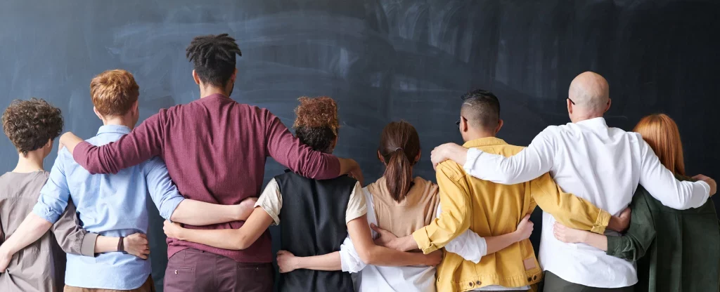 pour illustrer l'article de blog les étrangers ont accès à la formation CPF